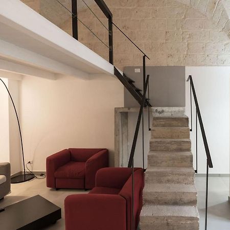 B&B Boutique Loft Bari Bagian luar foto