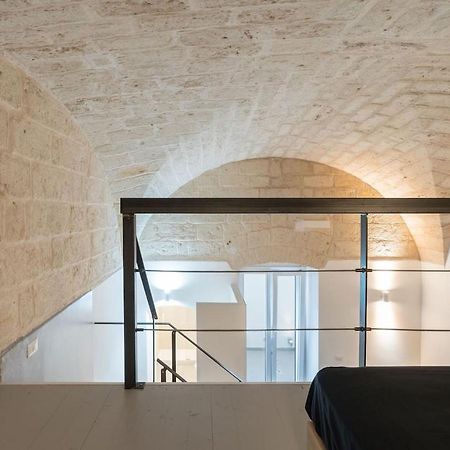 B&B Boutique Loft Bari Bagian luar foto