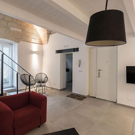 B&B Boutique Loft Bari Bagian luar foto