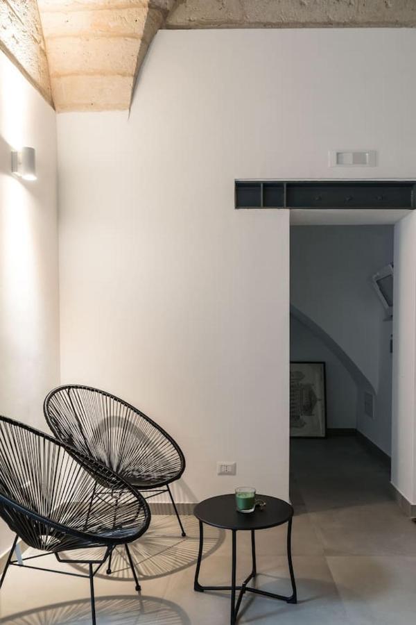 B&B Boutique Loft Bari Bagian luar foto