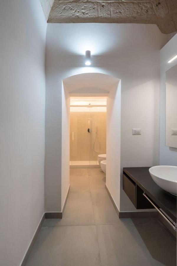 B&B Boutique Loft Bari Bagian luar foto