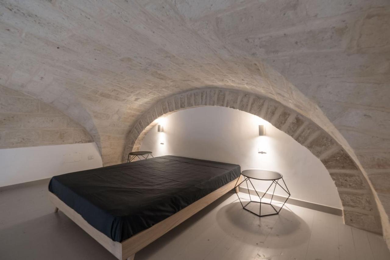 B&B Boutique Loft Bari Bagian luar foto