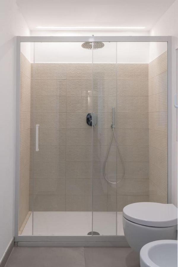 B&B Boutique Loft Bari Bagian luar foto