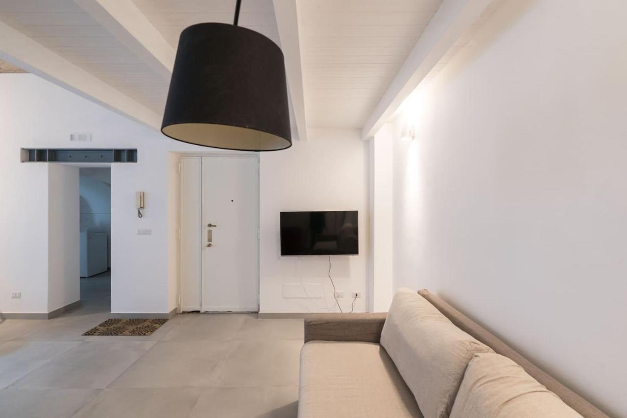 B&B Boutique Loft Bari Bagian luar foto