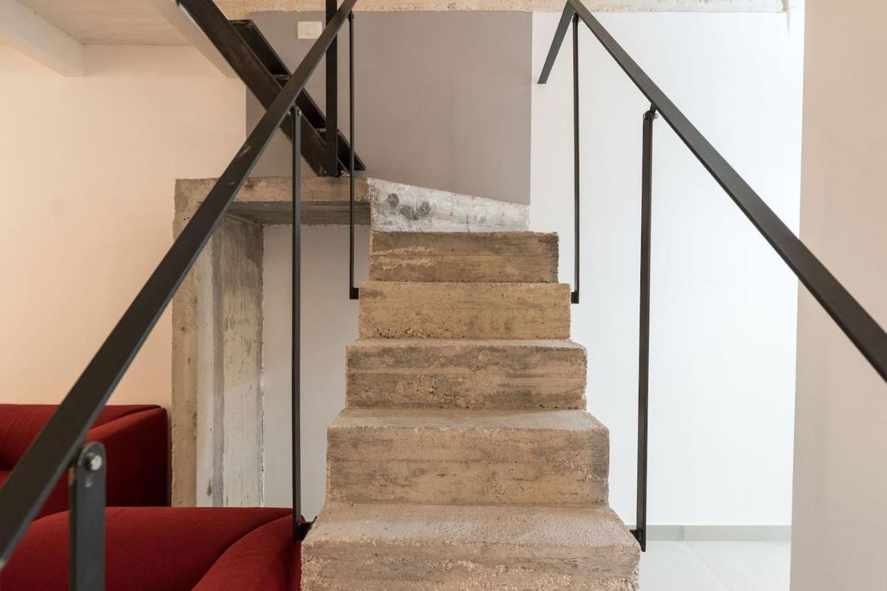 B&B Boutique Loft Bari Bagian luar foto